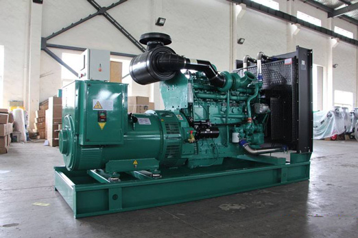 东乌珠穆沁320kw康明斯柴油发电车出租组图片 东乌珠穆沁320kw康明斯柴油发电车出租组图片